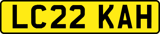 LC22KAH