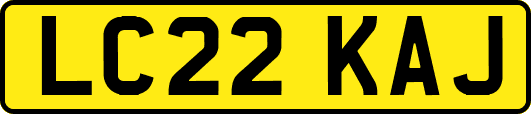LC22KAJ