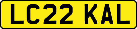 LC22KAL