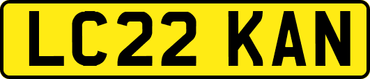 LC22KAN
