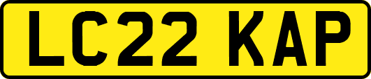 LC22KAP