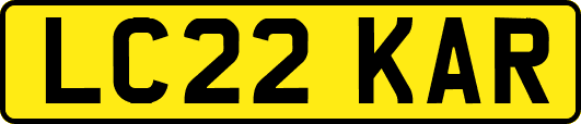 LC22KAR