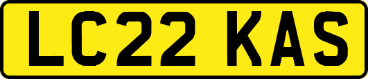 LC22KAS