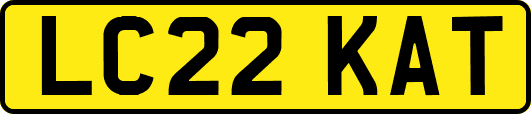 LC22KAT