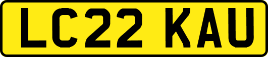 LC22KAU