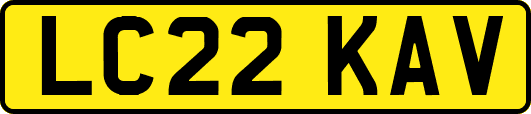 LC22KAV