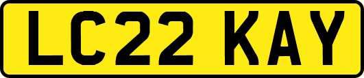 LC22KAY