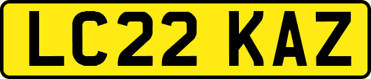 LC22KAZ