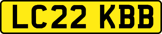 LC22KBB