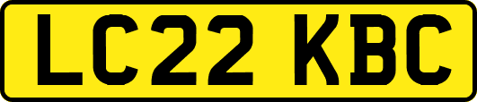 LC22KBC