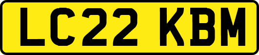 LC22KBM