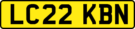 LC22KBN