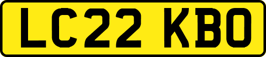 LC22KBO