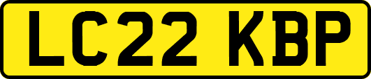 LC22KBP