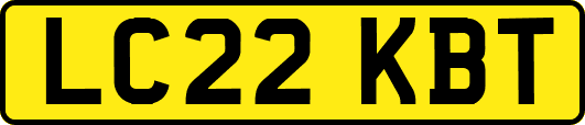 LC22KBT