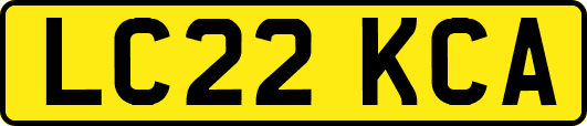 LC22KCA