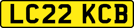 LC22KCB
