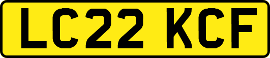 LC22KCF