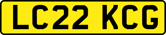 LC22KCG