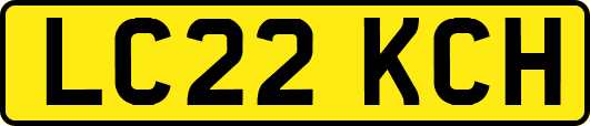 LC22KCH