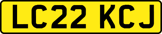 LC22KCJ