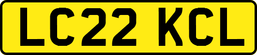 LC22KCL