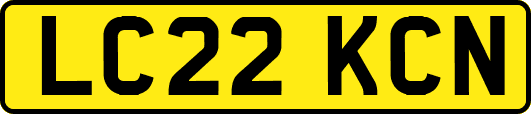 LC22KCN