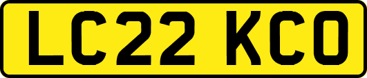 LC22KCO