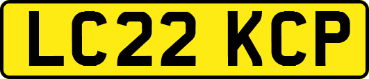 LC22KCP