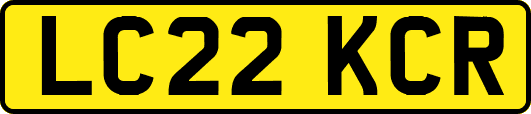 LC22KCR