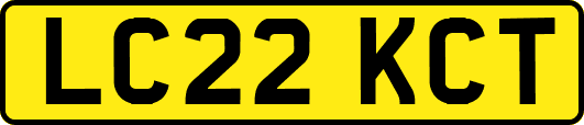 LC22KCT