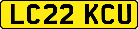 LC22KCU