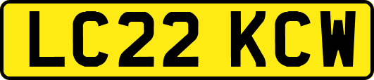 LC22KCW