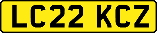 LC22KCZ