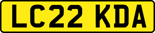 LC22KDA