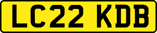 LC22KDB