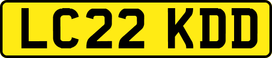 LC22KDD
