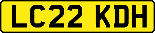 LC22KDH