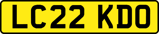 LC22KDO