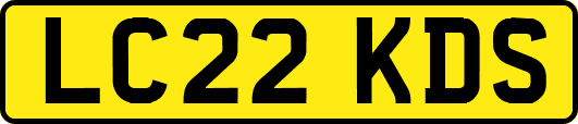 LC22KDS