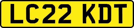 LC22KDT