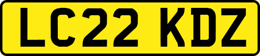 LC22KDZ