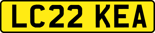 LC22KEA