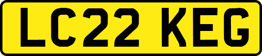 LC22KEG