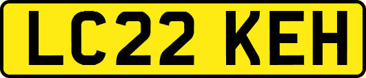 LC22KEH