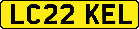 LC22KEL