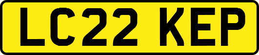 LC22KEP