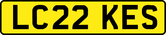 LC22KES