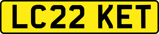 LC22KET