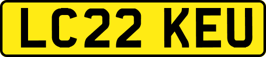 LC22KEU